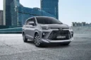 Toyota Avanza. ist