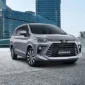 Toyota Avanza. ist