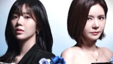 nopsis Drama Korea A Trap Called Desire, Dibintangi Jeon Hye Won dan Jang Seo Hee. Grid.id