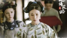 Mydramalist
Rekomendasi drama China tentang wanita kuat. Salah satunya dibintangi Wu Jin Yan. ist
