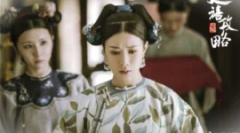 Mydramalist
Rekomendasi drama China tentang wanita kuat. Salah satunya dibintangi Wu Jin Yan. ist