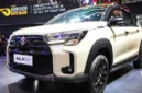 Suzuki XL7. (Foto: detikfoto)