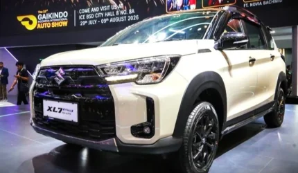 Mobil Paling Irit dan Ramah Lingkungan