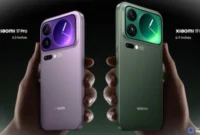 Xiaomi 17 Pro dan Xiaomi 17 Pro Max.  (Foto: Xiaomi)