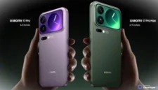 Xiaomi 17 Pro dan Xiaomi 17 Pro Max.  (Foto: Xiaomi)