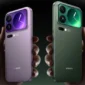 Xiaomi 17 Pro dan Xiaomi 17 Pro Max.  (Foto: Xiaomi)