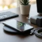 Merk Charger HP & HP Wireless Charging 2026. (Foto: AI)