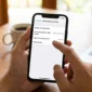 Ilustrasi - Cara Mematikan Auto Download WhatsApp. (Foto: AI)