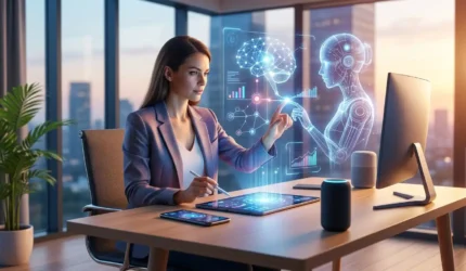 Cara Pakai AI yang Benar Menurut Microsoft