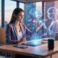 Ilustrasi -  Cara Pakai AI yang Benar Menurut Microsoft. (Foto: AI)