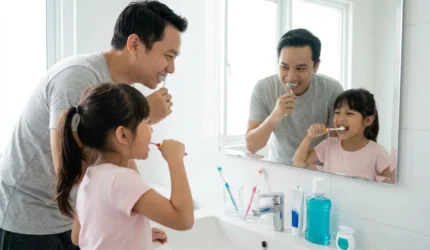 Cara Mencegah Gigi Berlubang agar Terhindar dari Penyakit