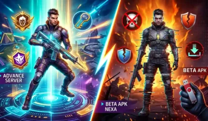 Cara Daftar FF Advance Server 2026