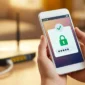 Ilustrasi - Cara Ganti Password WiFi Semua Provider Lewat HP. (Foto: AI)