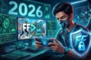 Ilustrasi - Cara Masuk FF Beta 2026 Tanpa Kena Hack. (Foto: AI)
