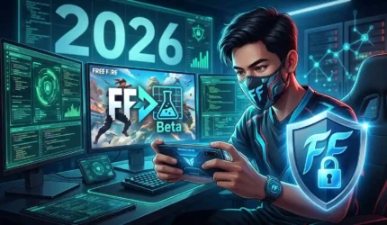 Cara Masuk FF Beta 2026 Tanpa Kena Hack
