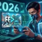 Ilustrasi - Cara Masuk FF Beta 2026 Tanpa Kena Hack. (Foto: AI)