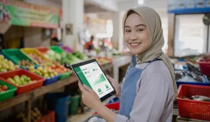 Cara Menciptakan Peluang Usaha