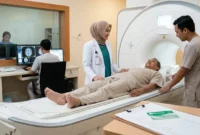Ilustrasi - Biaya MRI 2026 dan Cara Pakai BPJS Kesehatan.