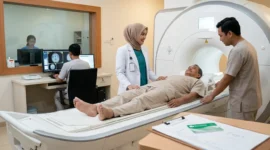 Ilustrasi - Biaya MRI 2026 dan Cara Pakai BPJS Kesehatan.