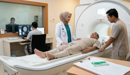 Biaya MRI 2026 dan Cara Pakai BPJS Kesehatan