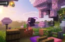 Minecraft. ist