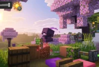 Minecraft. ist