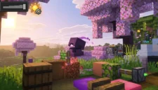 Minecraft. ist