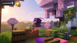 Minecraft. ist
