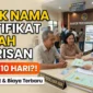 Ilustrasi - Cara Balik Nama Sertifikat Tanah Warisan.