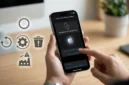 Ilustrasi - Cara Mudah Restart dan Reset iPhone Bermasalah. (Foto: AI)