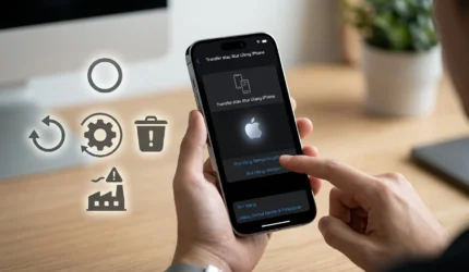 Cara Mudah Restart dan Reset iPhone Bermasalah
