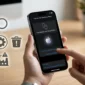 Ilustrasi - Cara Mudah Restart dan Reset iPhone Bermasalah. (Foto: AI)
