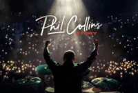 Tangkapan layar - Lagu You'll Be in My Heart - Phil Collins.