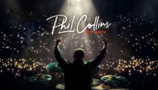 Tangkapan layar - Lagu You'll Be in My Heart - Phil Collins.