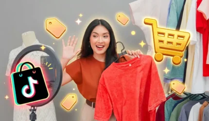 Cara Jualan di TikTok Shop untuk Pemula