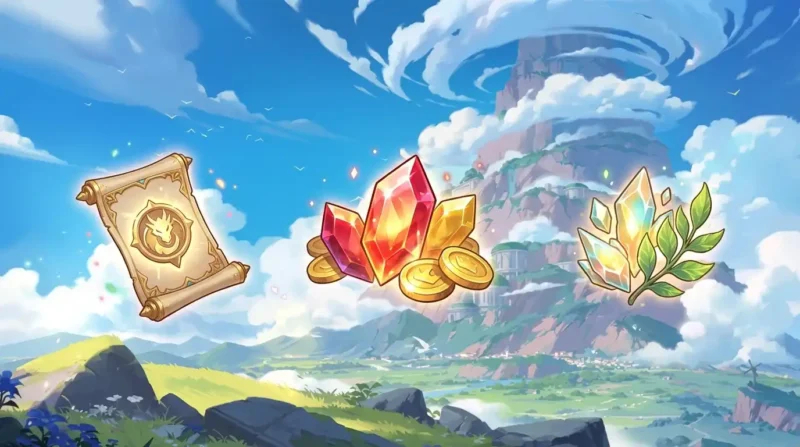 Ilustrasi - Dragon Traveler. (Foto: AI)