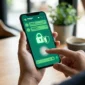 Ilustrasi - Cara Setting WhatsApp agar Bebas dari Penipuan dan Pembajakan. (Foto: AI)