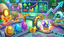 Ilustrasi - Cara Pakai Steal an Egg Calculator. (Foto: AI)