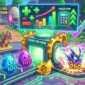 Ilustrasi - Cara Pakai Steal an Egg Calculator. (Foto: AI)