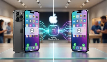 Apple Rilis iPhone Handoff di iOS 27