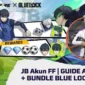 Ilustrasi - Cara Pakai FJB Free Fire Resmi. (Foto: AI)