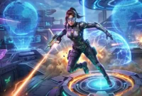 Ilustrasi - Cara Download FF Beta dan Fitur Terbaru. (Foto: AI)