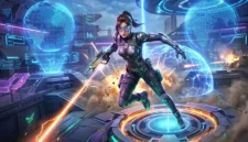 Ilustrasi - Cara Download FF Beta dan Fitur Terbaru. (Foto: AI)