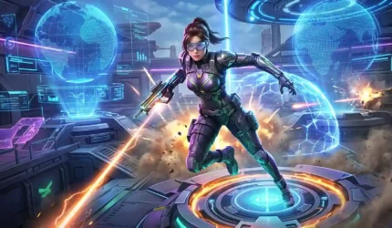 Cara Download FF Beta dan Fitur Terbaru