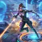 Ilustrasi - Cara Download FF Beta dan Fitur Terbaru. (Foto: AI)