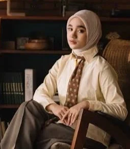 Ini Makna dan Lirik Lagu Tak Semudah Hompimpa Nabila Taqiyyah