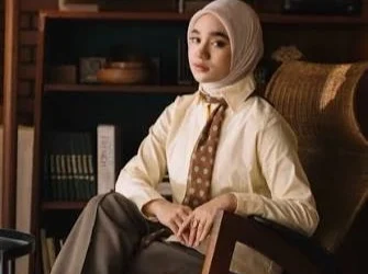 Lagu Tak Semudah Hompimpa Nabila Taqiyyah