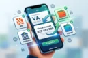 Ilustrasi - Cara Bayar Virtual Account Beda Bank. (Foto: AI)