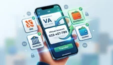 Ilustrasi - Cara Bayar Virtual Account Beda Bank. (Foto: AI)