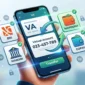 Ilustrasi - Cara Bayar Virtual Account Beda Bank. (Foto: AI)